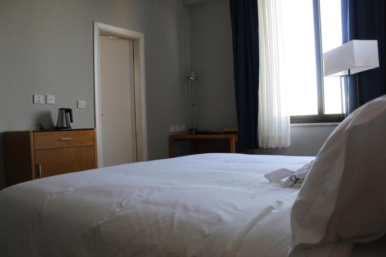 Cot Hotel Аддис-Абеба Екстер'єр фото